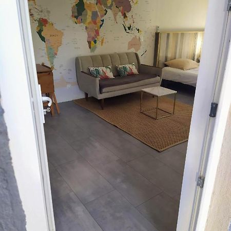 Studio 26 Vic-le-Comte Ngoại thất bức ảnh