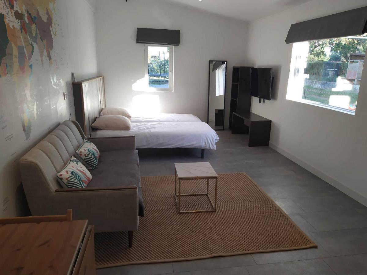 Studio 26 Vic-le-Comte Ngoại thất bức ảnh