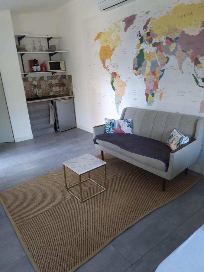 Studio 26 Vic-le-Comte Ngoại thất bức ảnh