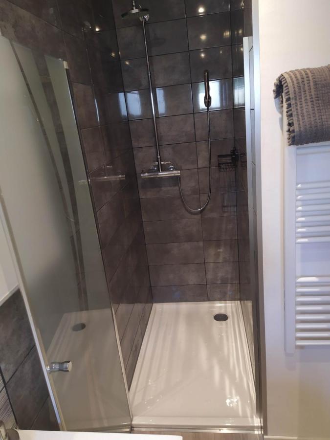 Studio 26 Vic-le-Comte Ngoại thất bức ảnh