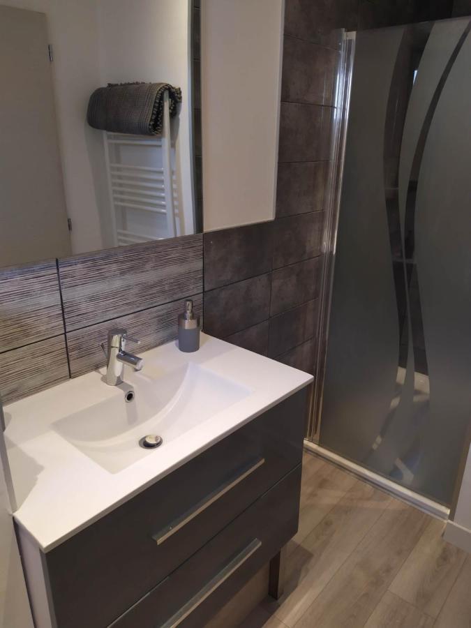 Studio 26 Vic-le-Comte Ngoại thất bức ảnh