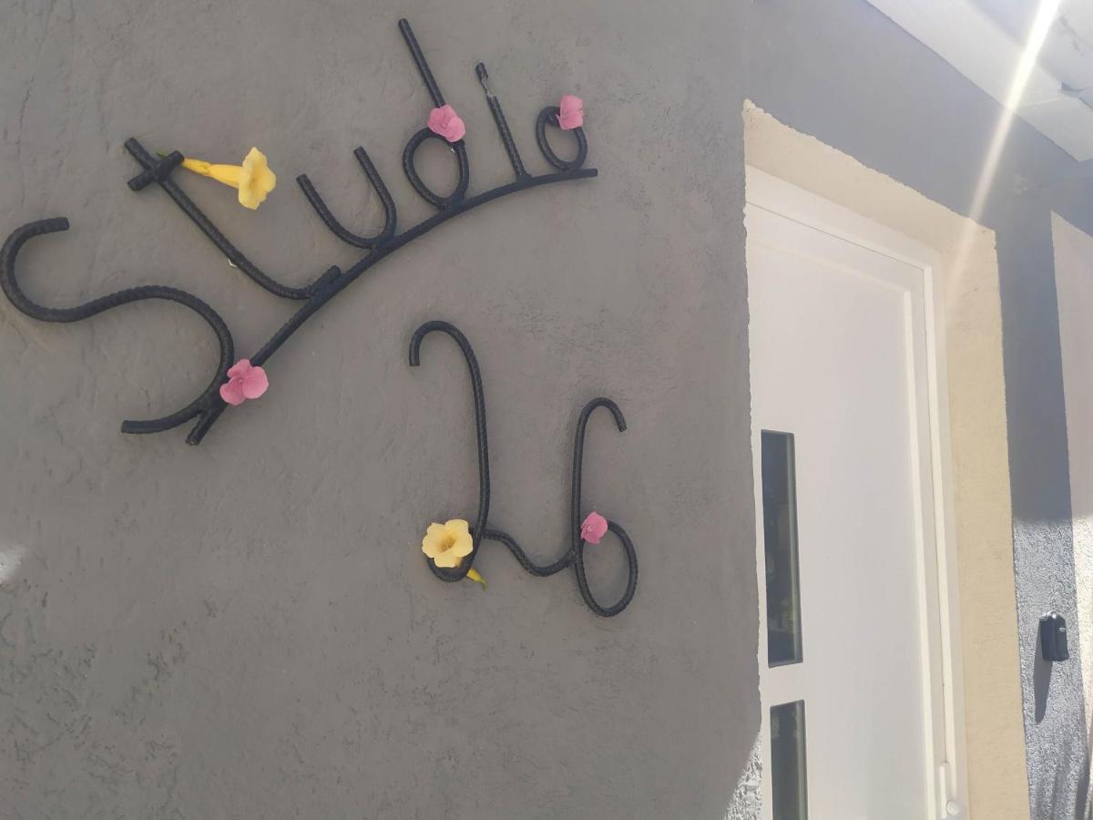 Studio 26 Vic-le-Comte Ngoại thất bức ảnh