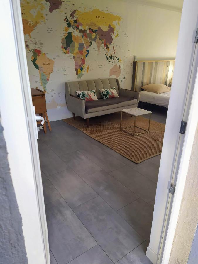 Studio 26 Vic-le-Comte Ngoại thất bức ảnh